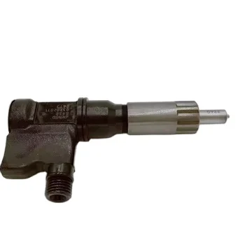 

095000-8982 Common Rail Fuel Injector 095000-8982 8-98167556-1 095000-5562 For ISUZU 4HK1 For