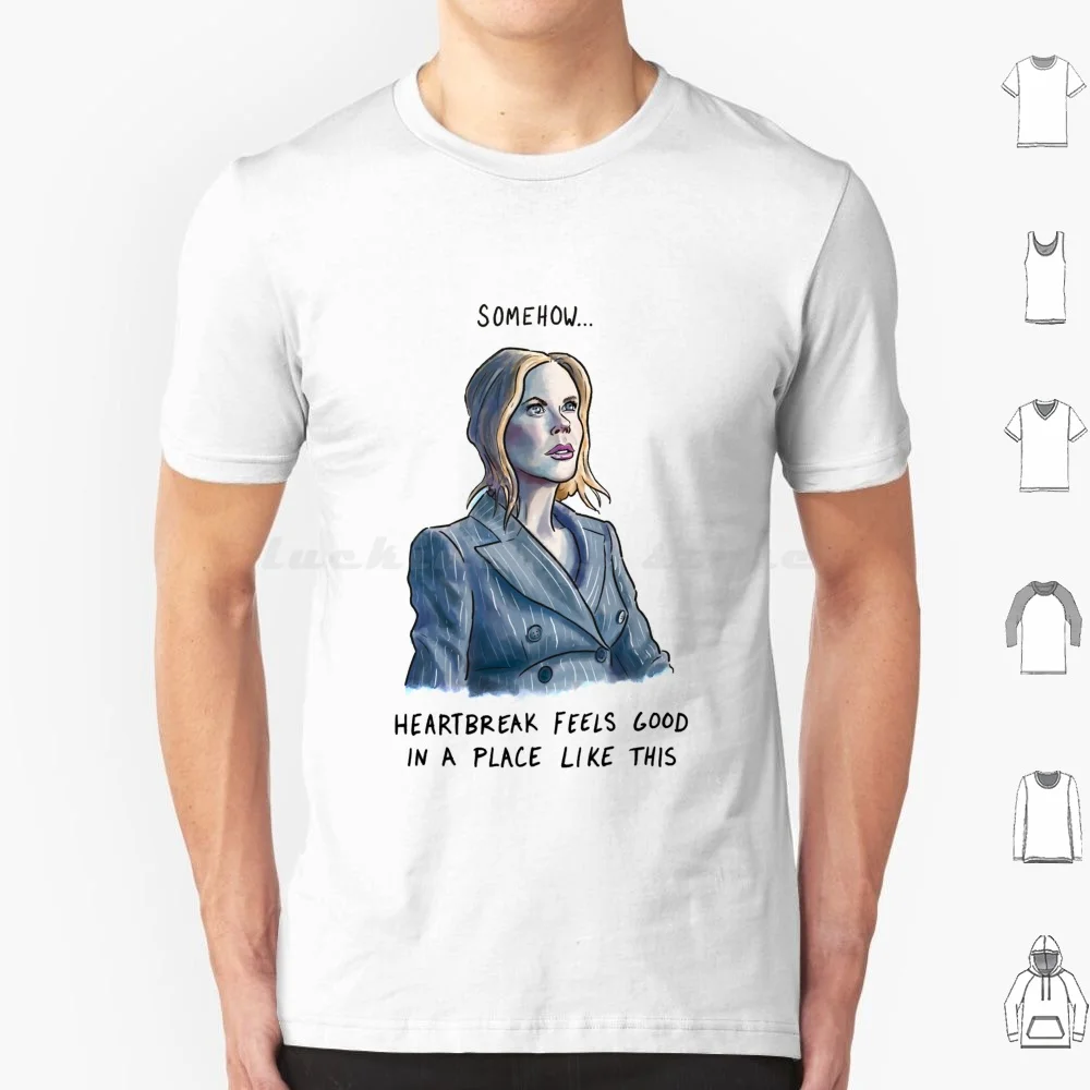 Nicole Kidman At Am… - image