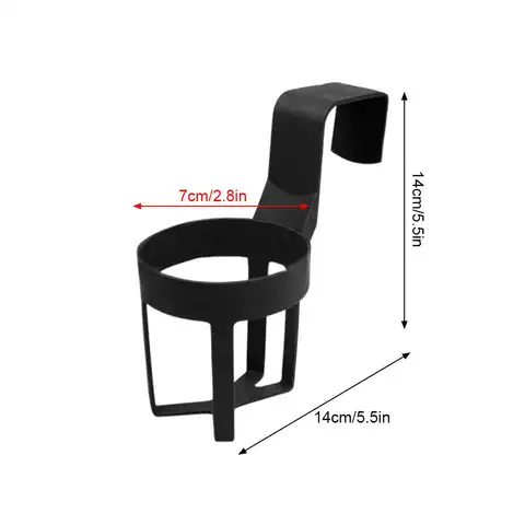 10 best sales सार्वभौमिक कप धारक - №3