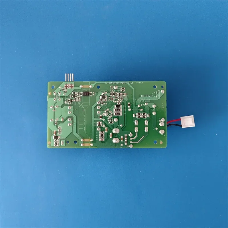 

40-HWB450-PWB1Y1-SS HW-B450/ZA Bluetooth Speaker Power Supply Board 40-HWB450-PWB1Y1 Echo Wall PS09099 T36VB450