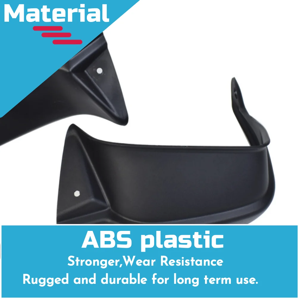 For Honda NC750X DCT 2014-2024 2016 NC750S Handguards Hand Guard Handlebar Protection NC700X 2012-2024 Motorcycle Accessories view 3