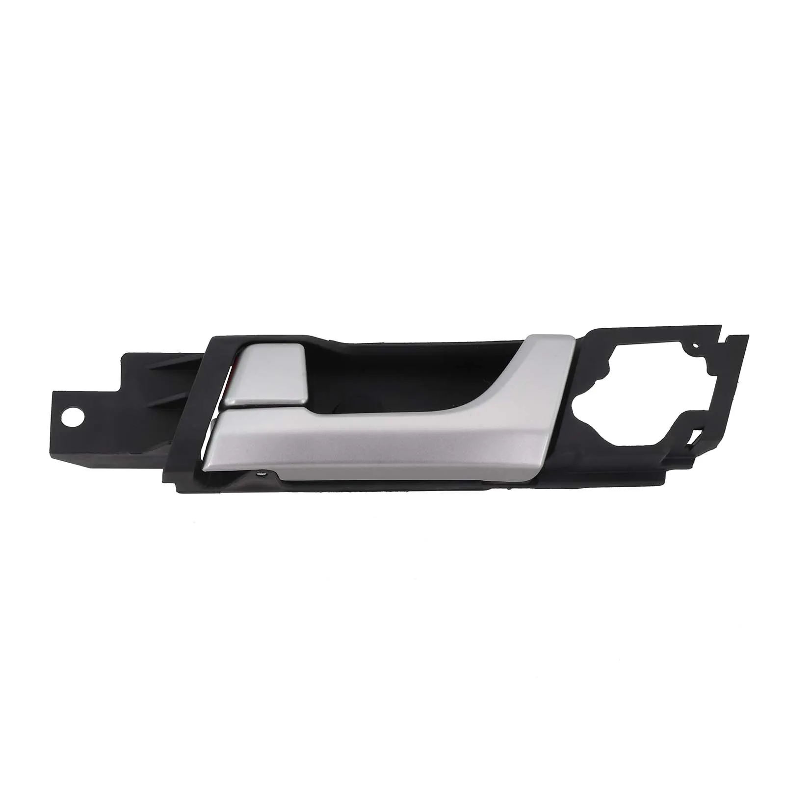 Sleek Design Front Left Inner Door Handle for Chevy For Captiva from Years of Production Between 2006 and 2012 Part No 95919438