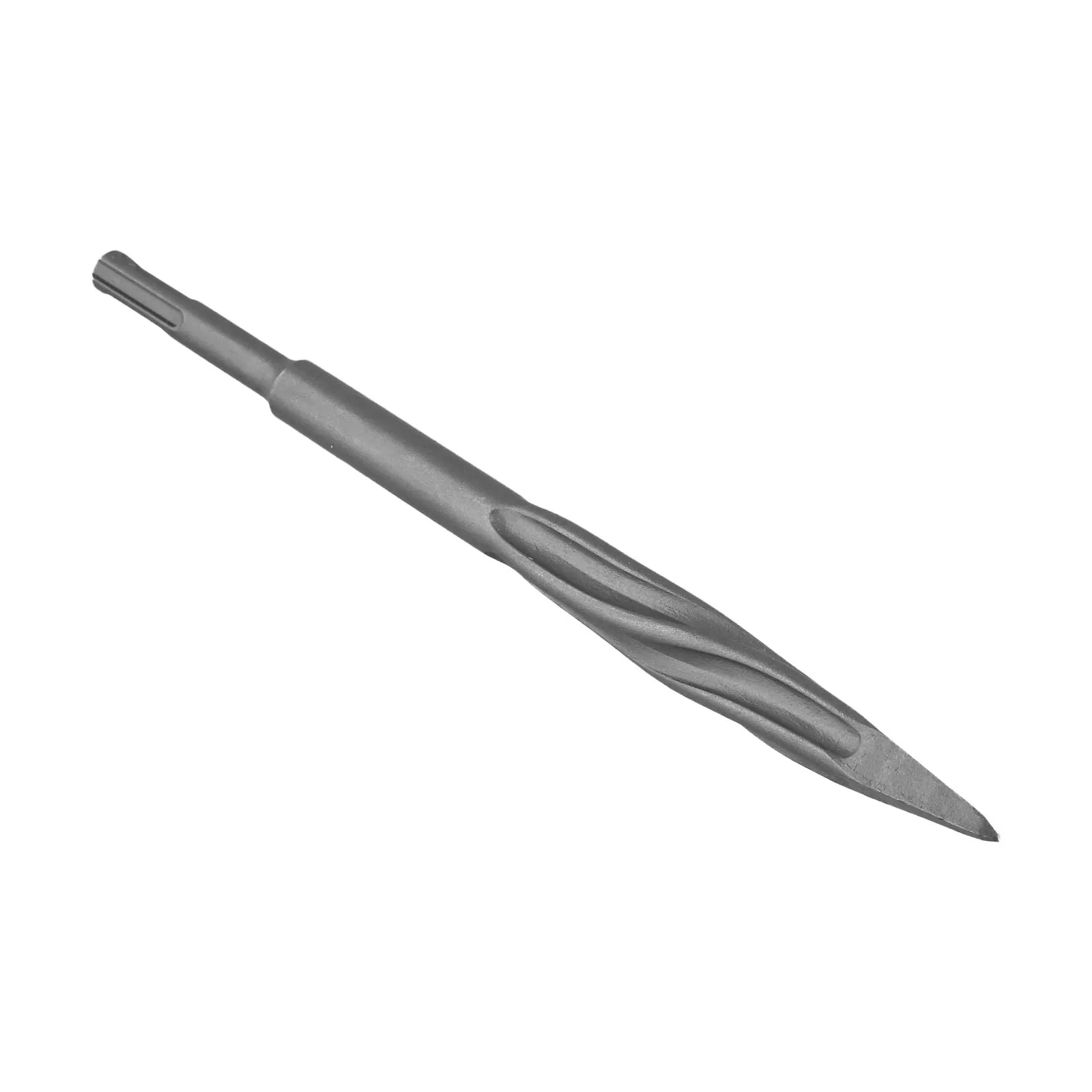 Concrete Demolition Tools Electric Hammer Chisel Set 250mm Efficient for tile Extraction Tool Breakage-resistant Design