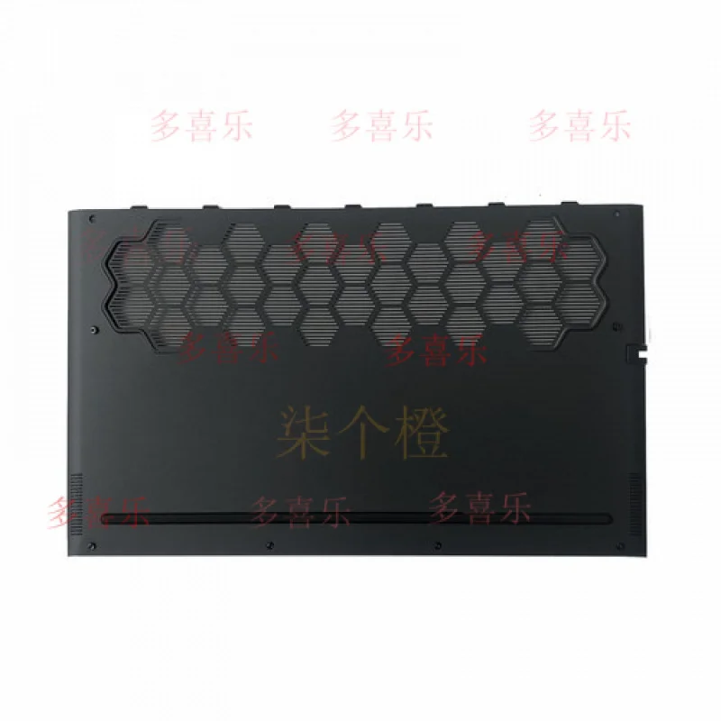

ZMZM Новый для ноутбука Dell Alienware M15 R3, черная нижняя базовая крышка 001PF9 001PF9