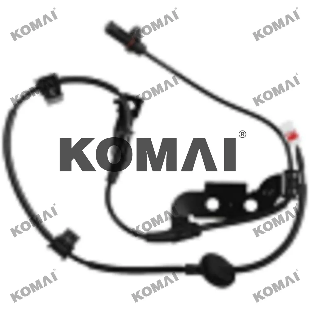 

ДАТЧИК ABS XOJOX 59910-A6300