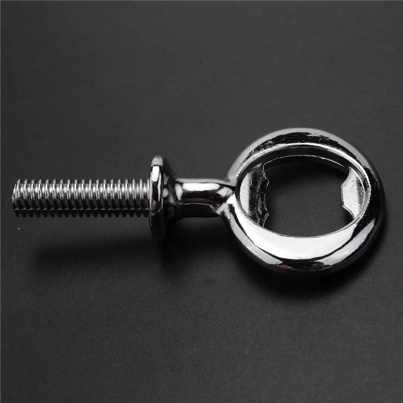 

A53Q-15Pcs Christmas Bottle Opener Bottle Opener DIY Craft Beer Bottle Opener Blank Bottle Opener For Wood Turning Project,Et