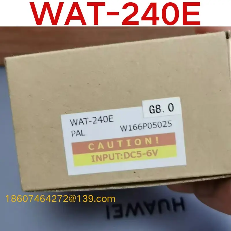 brand-new  WAT-240E Industrial Camera