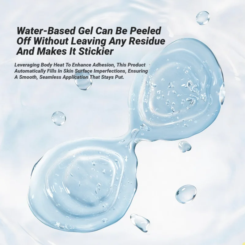 Thumbnail 4 - #33 Best Invisible Bras to Buy In 2026