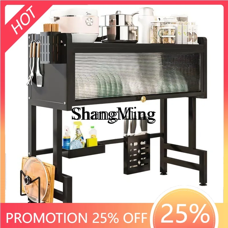 

ZYY Delicate Premium Kitchen Sink Shelf Countertop Dish Storage Rack Multifunctional Dish Rack