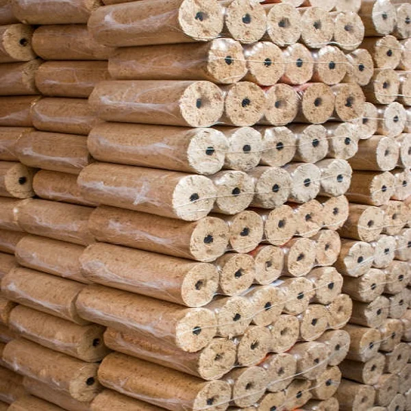 Hot Sale Premium Quality Wood Briquettes/Bulk Ruff Wood Briquettes/Natural Briquettes Available Now With Free Shipping