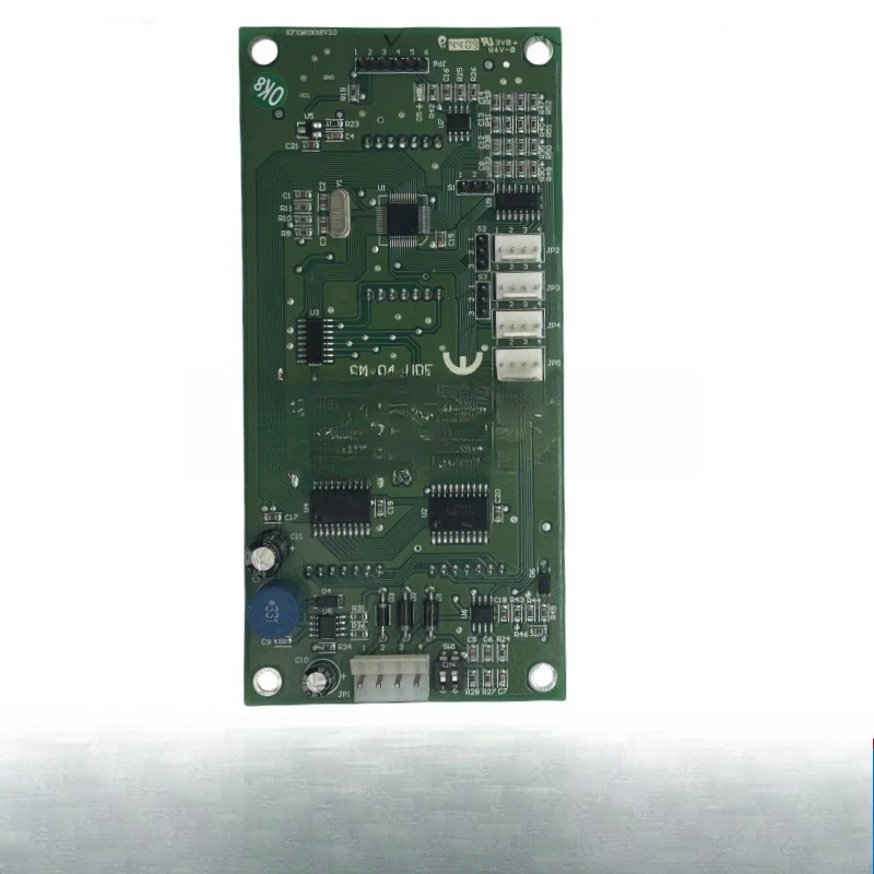 

Детали подходят для дисплея лифта Xinshida, выходная плата вызова SM-04-VRF, плата внешнего шоу SM 04, VRK VRE VSC, пол