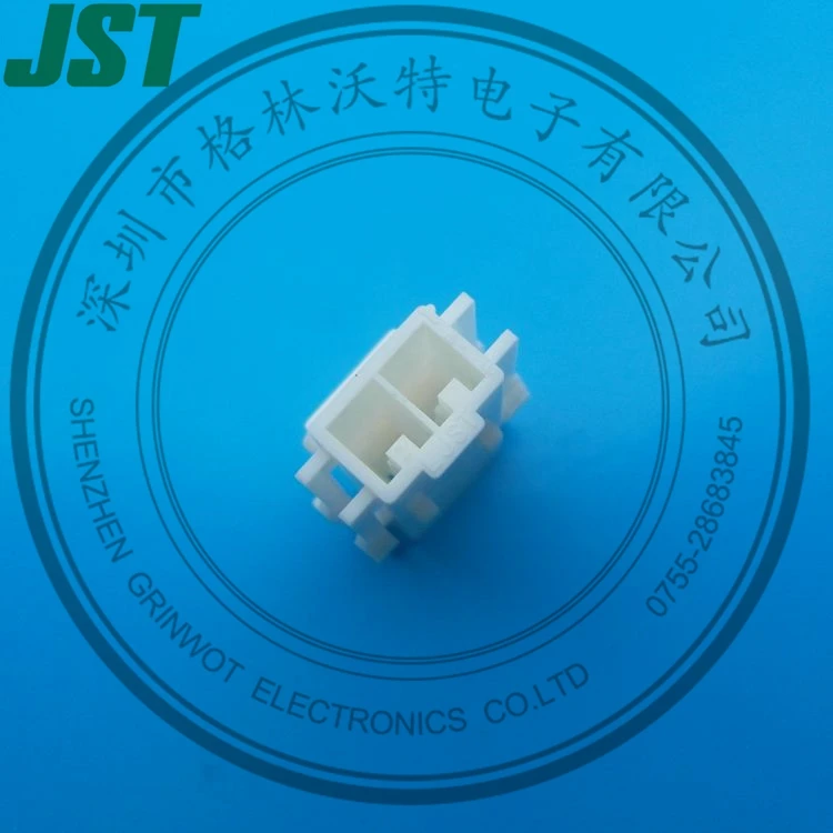 Wire to Wire Connectors,Crimp style, With inner type secure locking device,4.5mm pitch,YLR-02V,JST