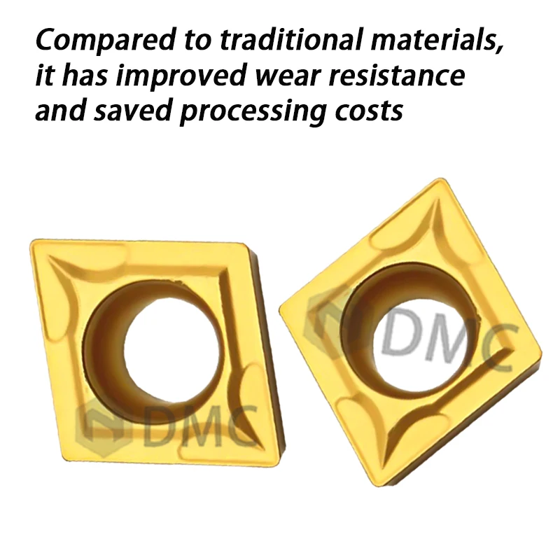 CCMT سلسلة 060204 060208 09T304 09T308 120404 120408 LF9018 مخرطة CNC ثقب داخلي تحول أداة معالجة أجزاء الصلب القاطع