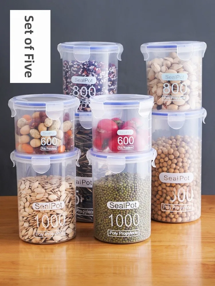 Plastic Sed Storage…