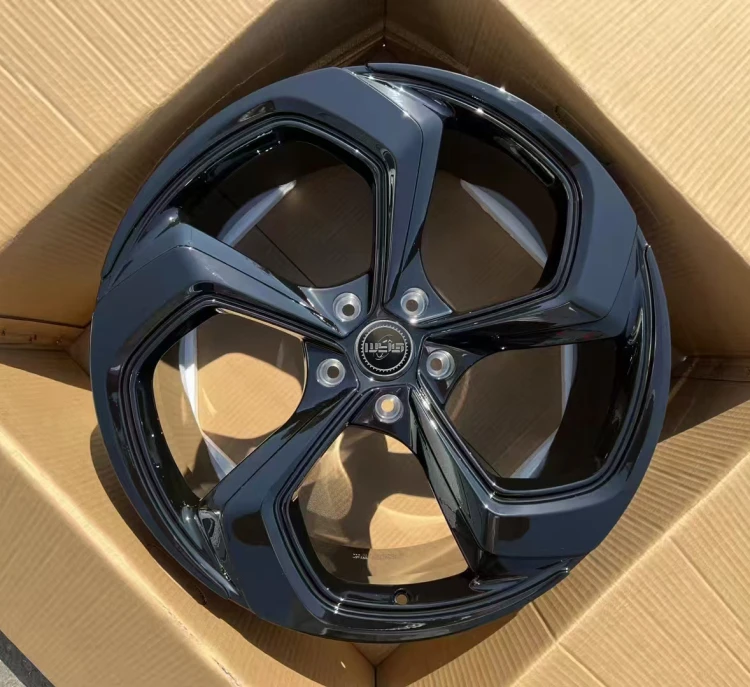 

20 21 22-inch forged rims for Bentley Flying Continental GTHybrid Bentayga High quality custom forged wheels