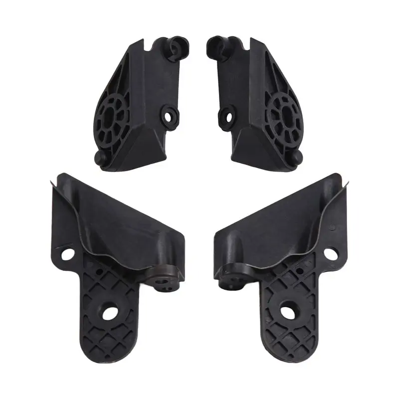 M50K-Car Headlight Fixed Paw Repair Tool 4Pcs/Lot Headlight Repair Kit For Cadillac XTS 2013-2017 Headlight Repair Paw Tool