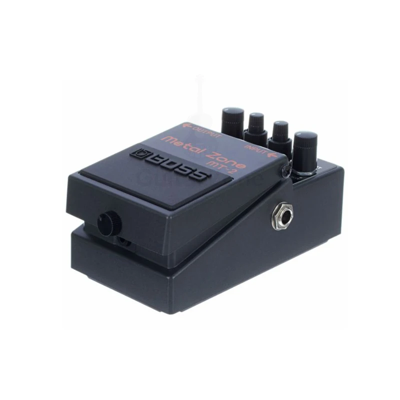 BOSS MT-2 MT-2W Metal Zone Distortion Effects Pedal Professional Electric Guitar Distortion Stompbox Electric Guitar Accessories