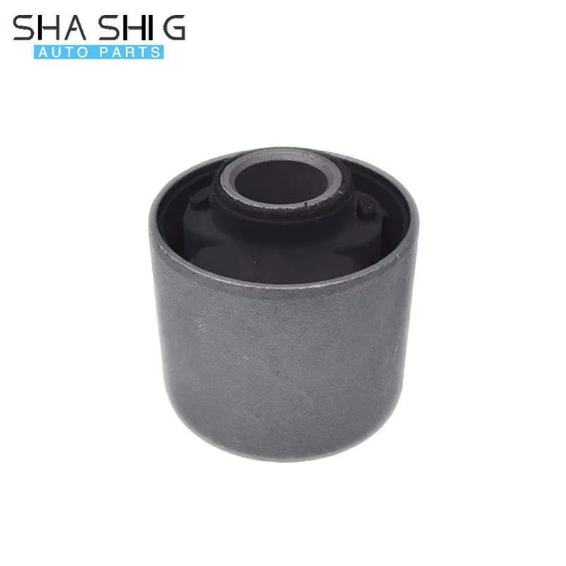 

48536-60010, задняя поддерживающая втулка LWR для Toyota Land Cruiser Prado 4runner FJ Cruiser Lexus GX400 460