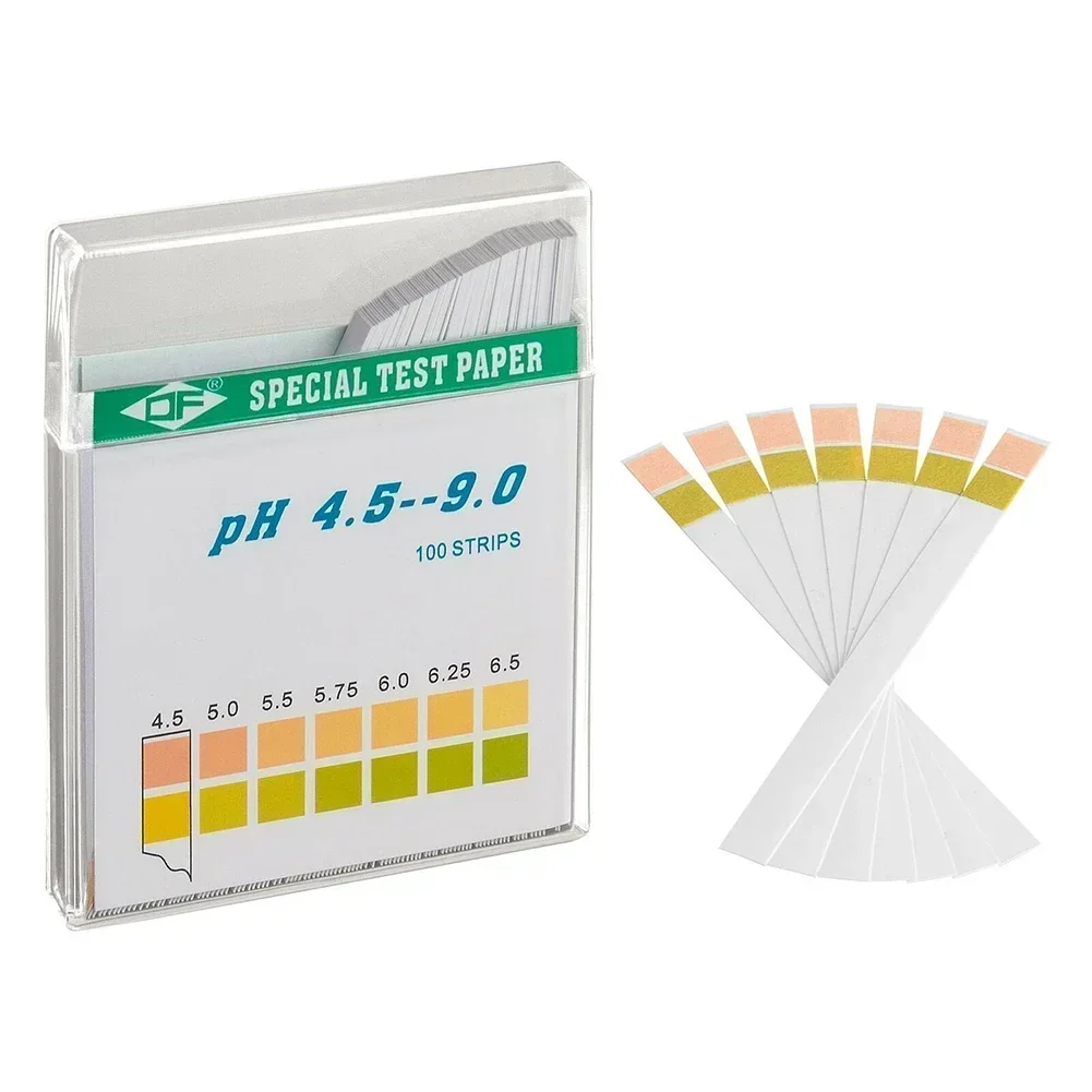100Pcs/Pack Ph Valu…