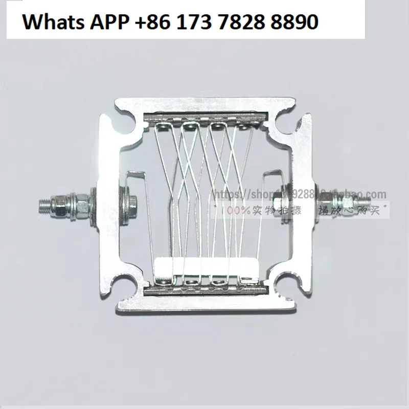 

490 series suitable for air preheater, electric heater