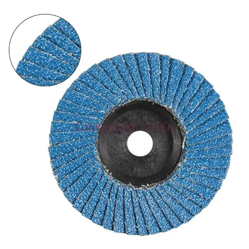 Disco corte para amoladora angular, rueda corte eficiente L1EE 3 pulgadas para proyectos bricolaje