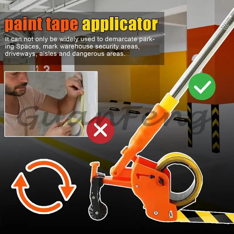 Painting machine Masking tape Coating machine Dispensing machine