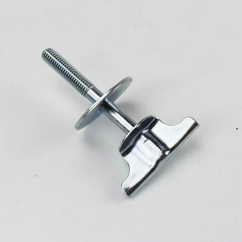 Applicable to  civic  Fit GK5  city  Crider  Spare tire screw  spare tire fixing bolts