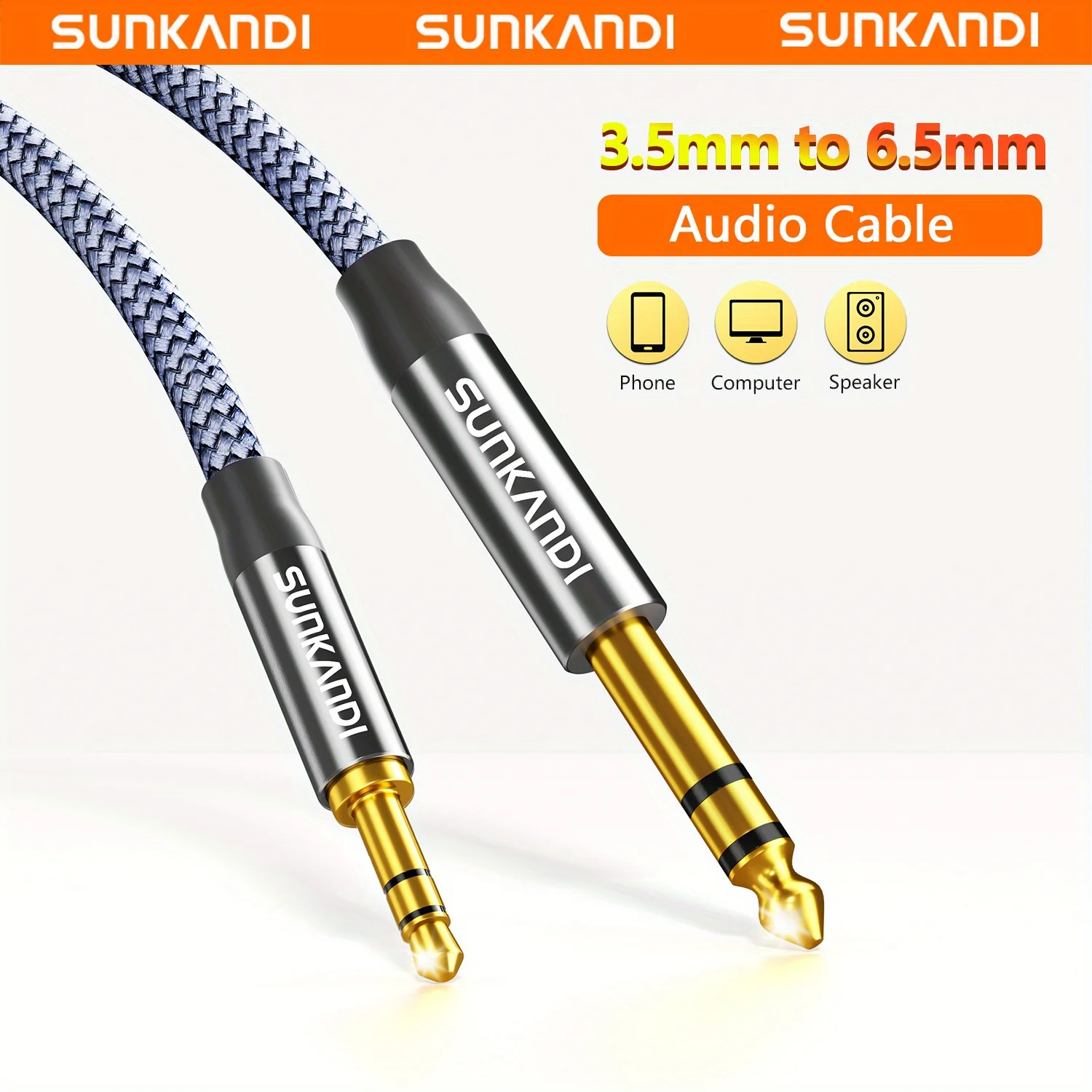 Sunkandi 1/8 To 1/4…