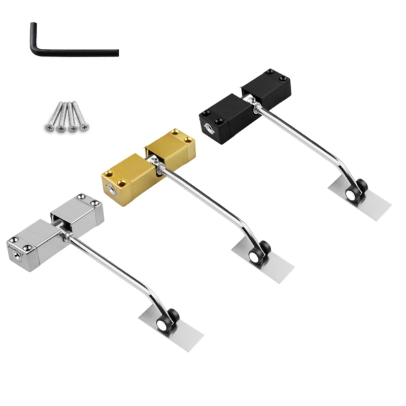 

Heavy Duty Door Closers Easy Install Automatic Door Closers for Secure Closing