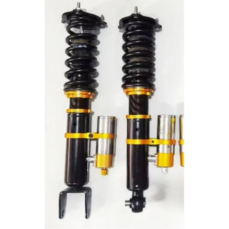 2014 Q50 (Chassis V37) Competition Edition Adjustable Performance Suspension Upgrade New Condition Shock Absorber