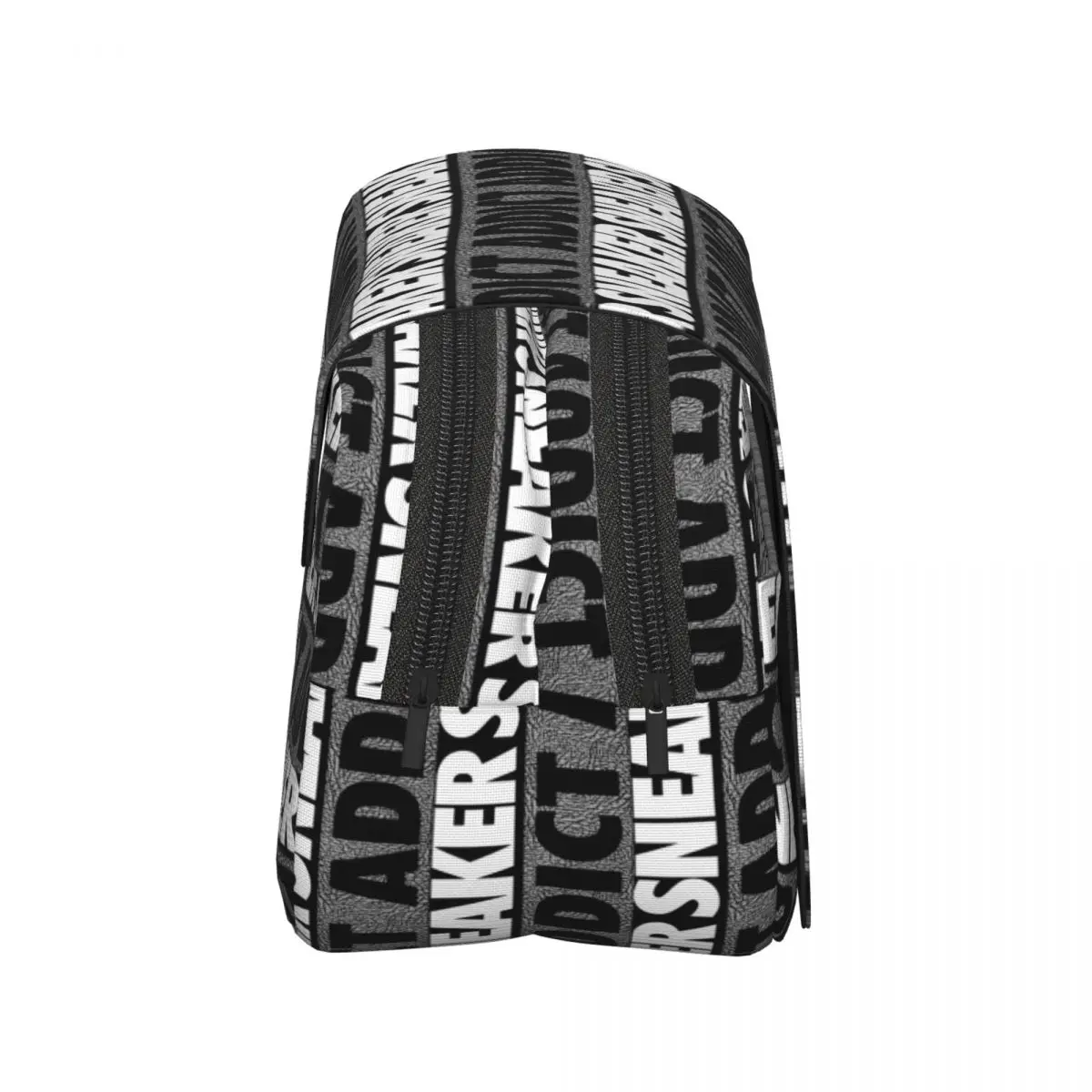 Sneaker Addict Box Pencil Cases Pen Holder Hard Shell Leather Large Storage Pen Box Pencil Bag for Kids Gifts