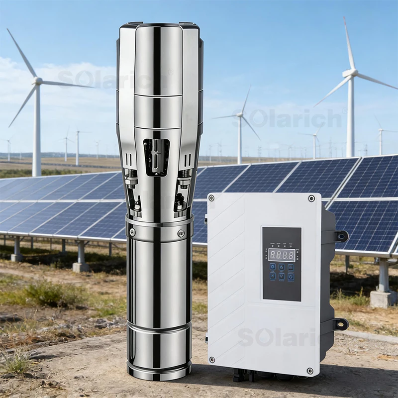SOLARICH 6