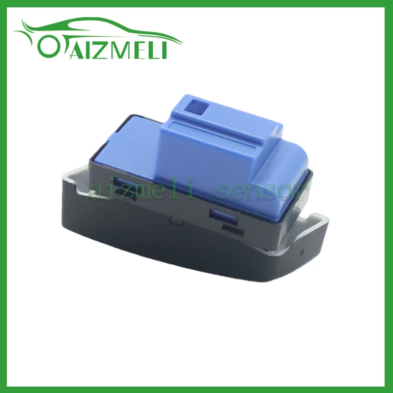 Автомобильный передний левый центральный замок, предохранительный переключатель для Volkswagen VW Passat B7 2012 2013 2014 2015 561962125A, автомобильные запасные части