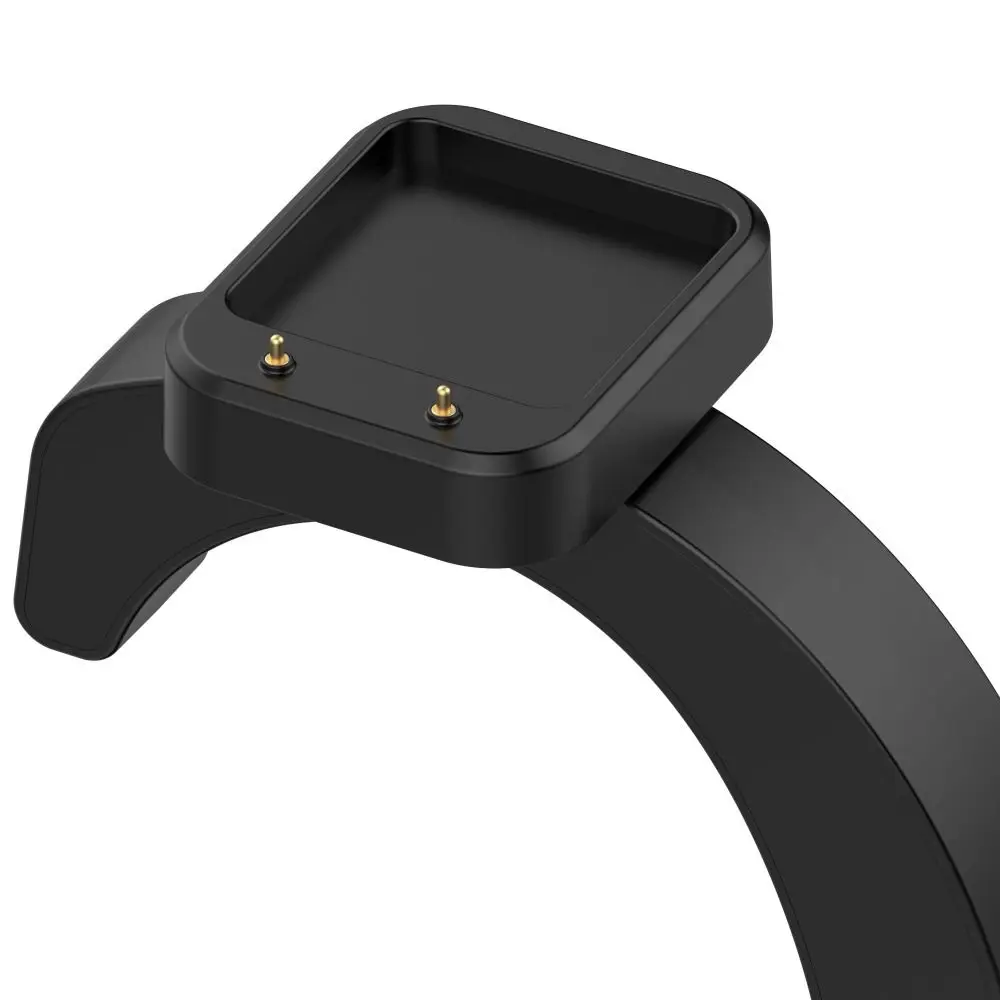 Cargador Vertical en forma de C, adaptador de corriente, soporte, estación de carga, accesorios, reloj inteligente para Samsung Galaxy Fit 3