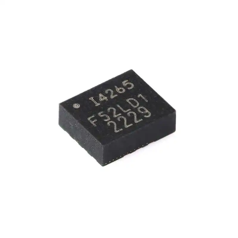 Original ICM-42605 LGA-14 sensor de movimiento MEMS de 6 ejes giroscopio de 3 ejes acelerómetro de 3 ejes