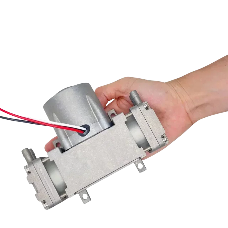 Small Size High Flo…