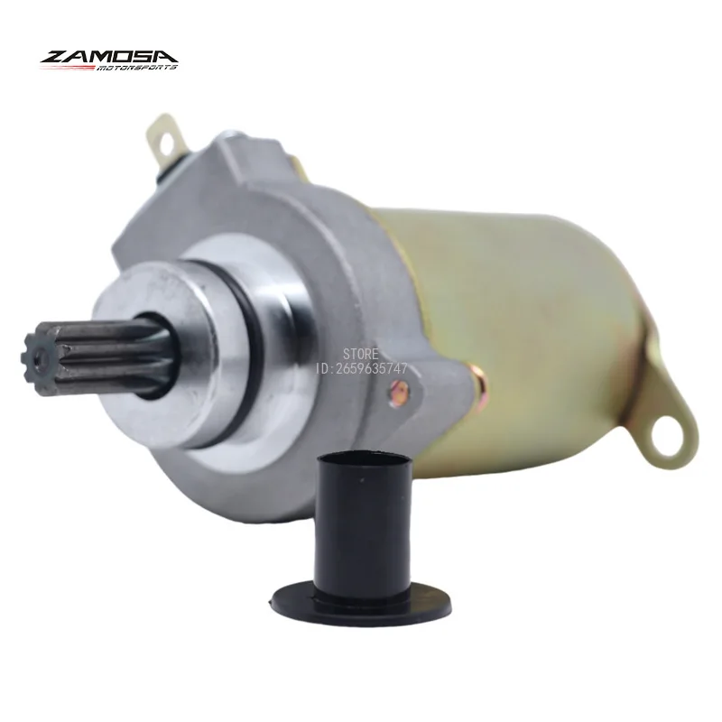 

TVS Wego /Jupiter | Flame | Phoenix/NTORQ 125 Start Motor