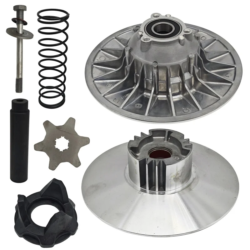 Secondary Clutch Assy for BRP Outlander Renegade Maverick Commander ATV UTV Parts OE 420280178 420248233