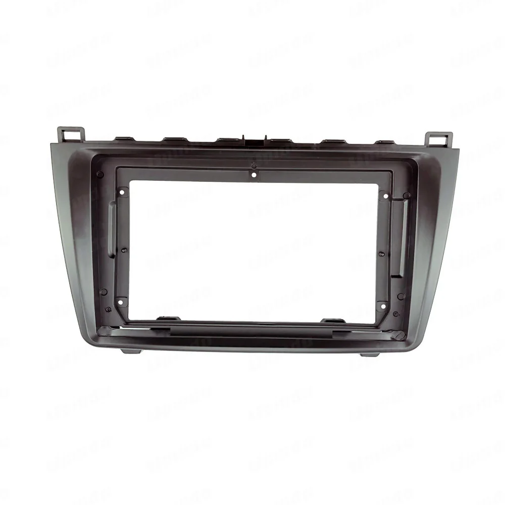 

For Mazda 6 2009-2015 2 Din 9 Inch Car Radio Dash Kit for Android DVD GPS MP5