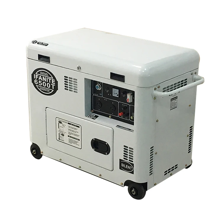 Hot sale wholesale portable  generators for cheap price