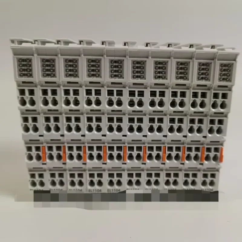 Beckhoff El1104 Ethercat Terminal 10pcs