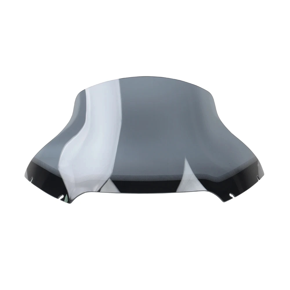 Osłona przedniej szyby, górna owiewka, zamiennik motocyklowy NOWY Harley Road Glide Touring 2015-2023 wysoka szyba przednia Wi