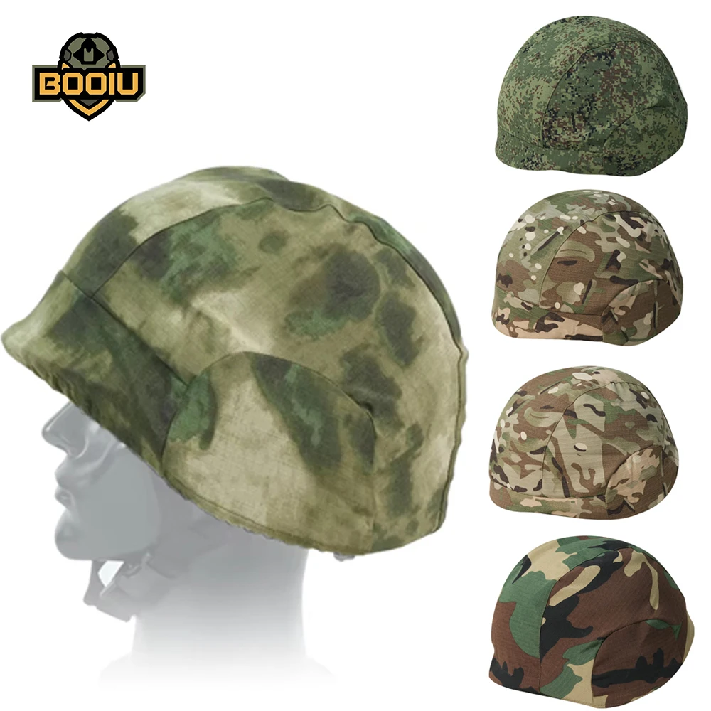 Booiu Tactical Helm… - image