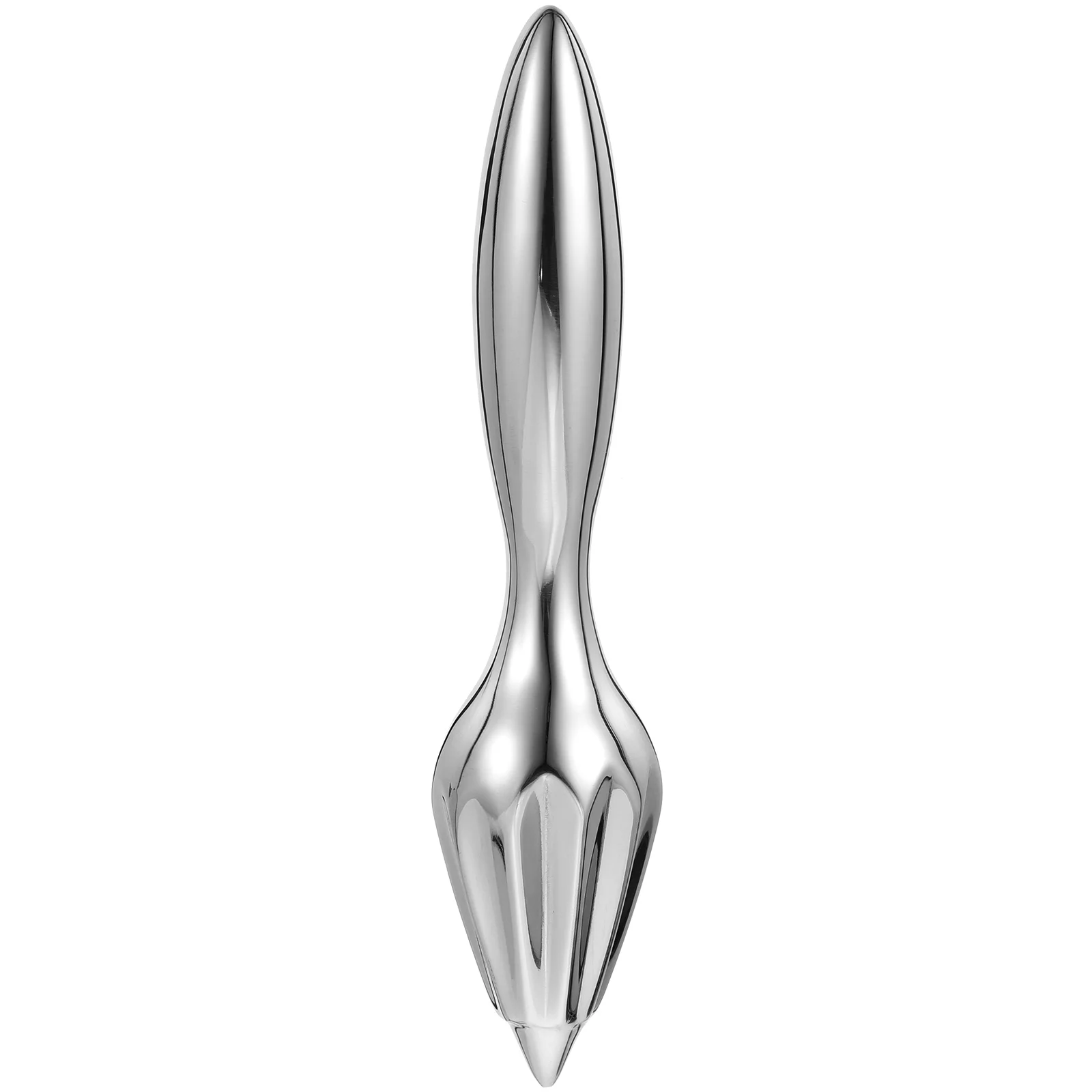

1pc Manual Fruit Press Juicer Handheld Lemon Squeezer Stainless Steel Citrus Reamer Tool Kitchen Squeezer Fresh Juice