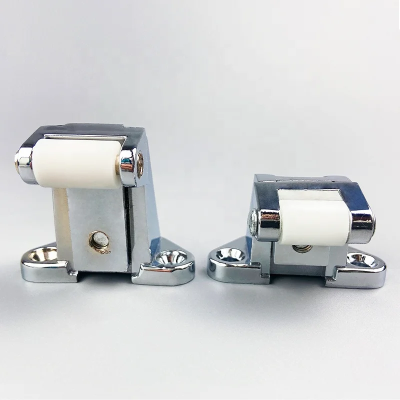 Adjustable 021A Zinc Alloy Handle for Cold Room Oven Doors Industrial Design Style Oven Door Handle