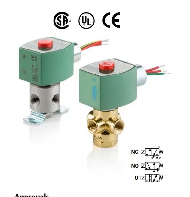 Emerson Asco 8320G2… - image