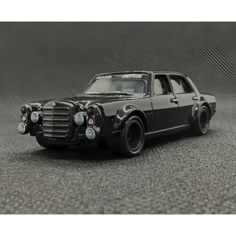 In Magazzino Hot Wheels FPY86 Thrill Scalatori Serise Benz Mitsubishi Pressofusione Modello Giocattoli Modello di Auto Collezione di Giocattoli A Sorpresa Auto