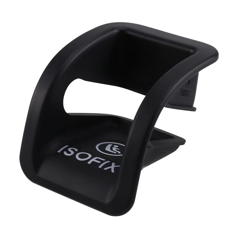 A2068609001 ISOFIX ฝาครอบที่นั่งด้านหลังรถยนต์ฝาครอบที่นั่งเด็กคลิปสําหรับ C-Class W206 C 200 C260 2022-2025 A