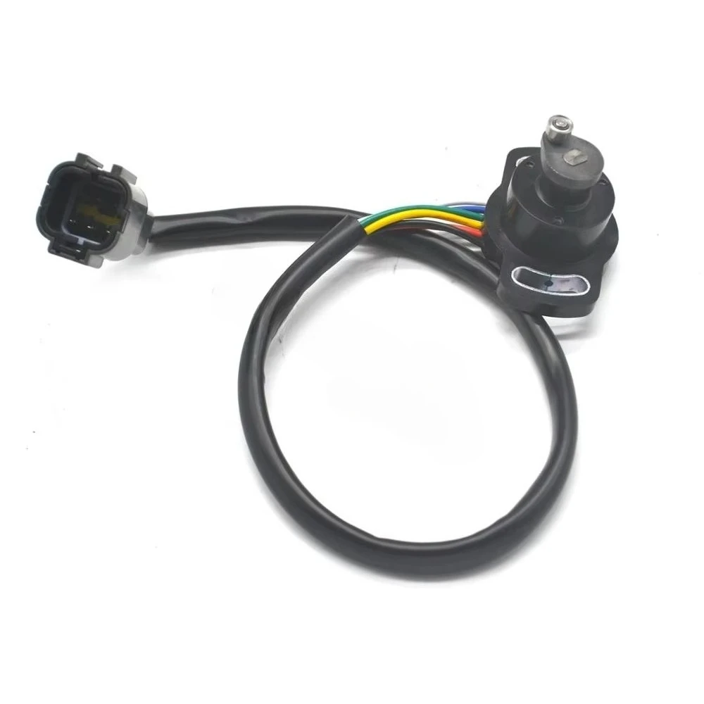 

Potentiometer Kit 3BA-34-42262 Forklift Meter Sensor