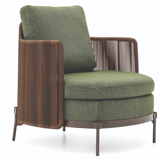 

Роскошная уличная мебель, диван из ротанга, садовая мебель, набор уличных диванов